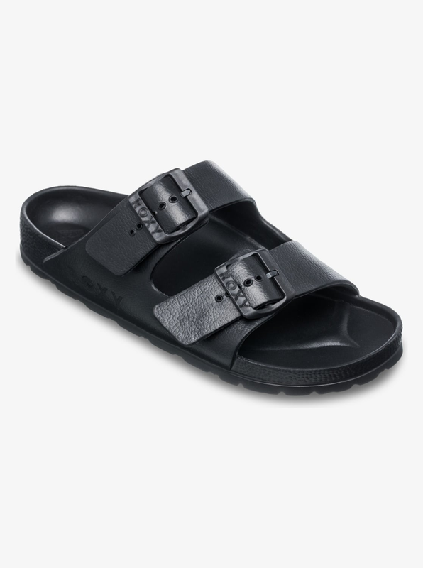 Roxy women's slides kattie-null