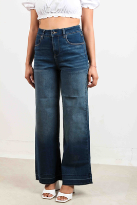 Trouser jeans 5tasche pro, Denim, medium
