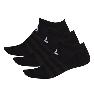 Cush low 3pp        black/black/black, Black, medium