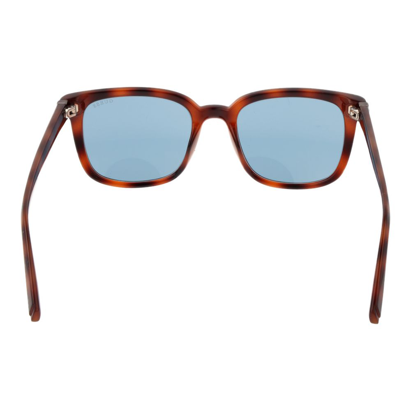 Brown plastic sunglasses-null