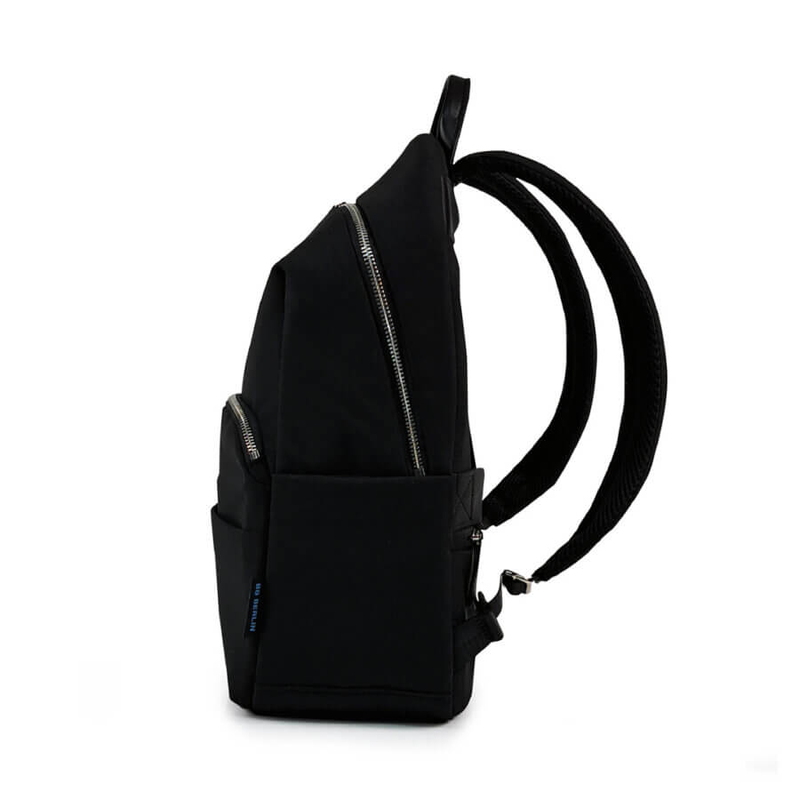 Bg berlin - exela, bag  / laptop backpack, black image number null