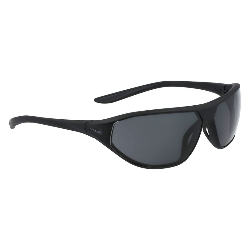 Black injected sunglasses-null