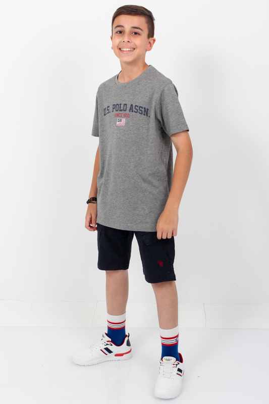 T-shirt kids pro-null