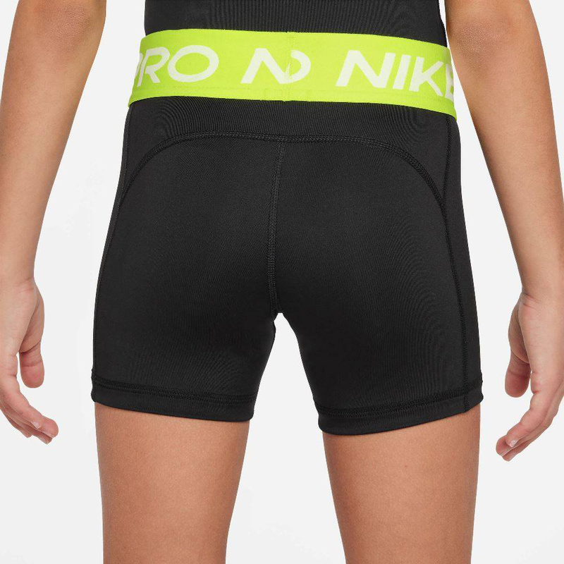 Pro girls 3in short-null