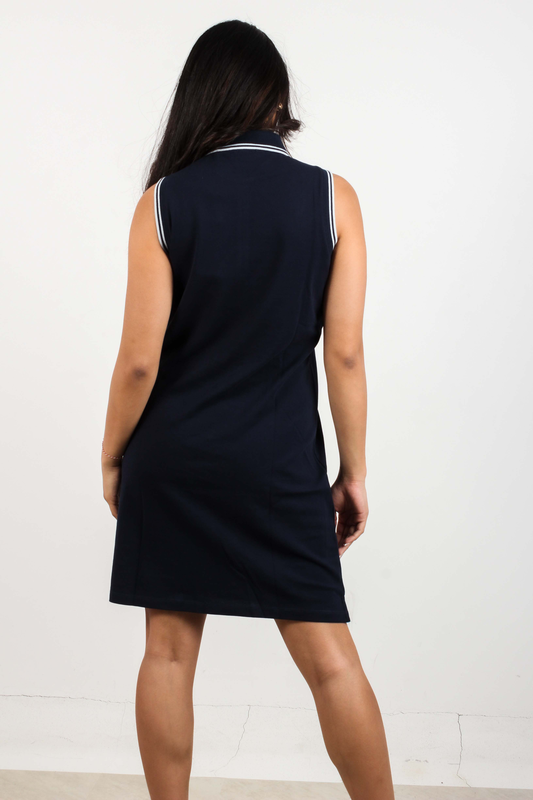 Dress pro-null