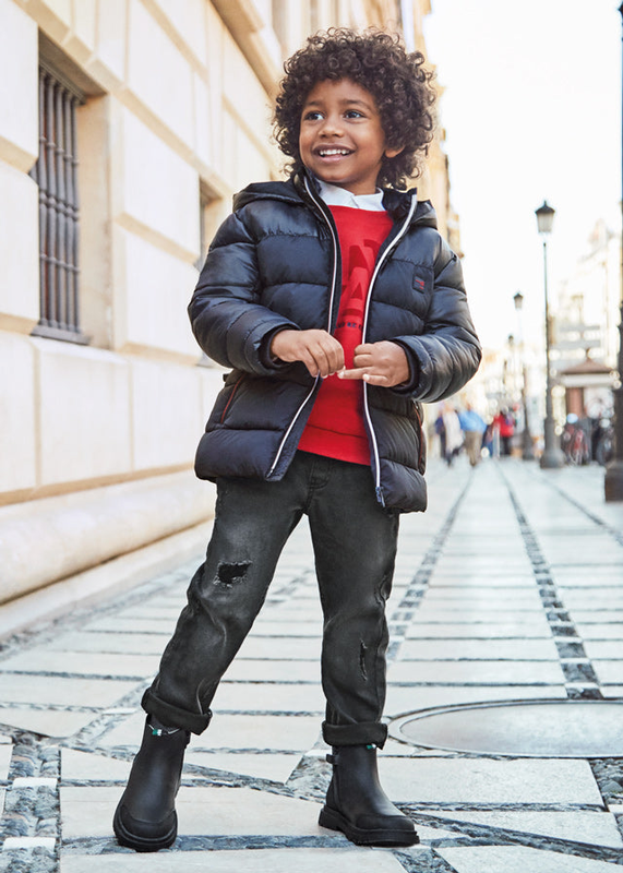 Product image: Lucas trouser-null