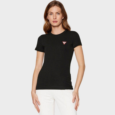 Mini triangle t-shirt
