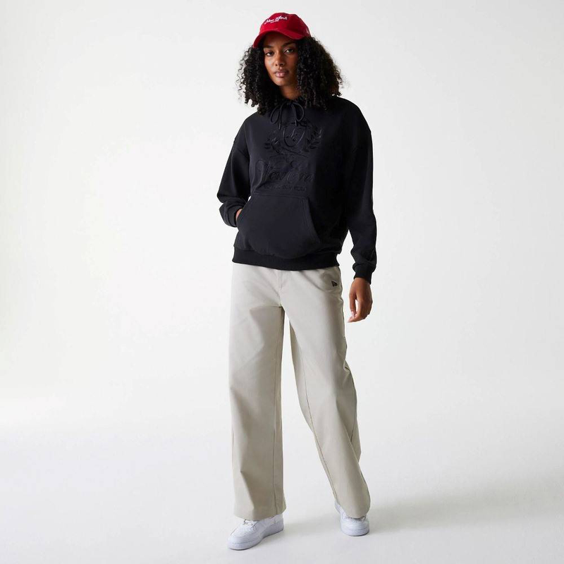 Product image: New era wmns crest hoodie-null