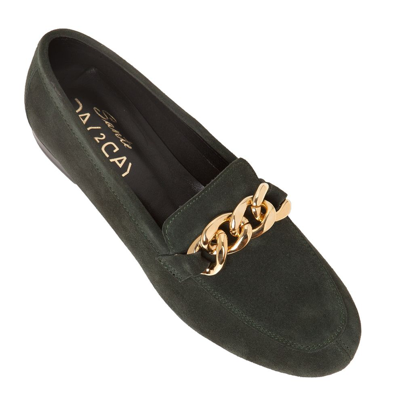 Sante day2day moccasins image number null