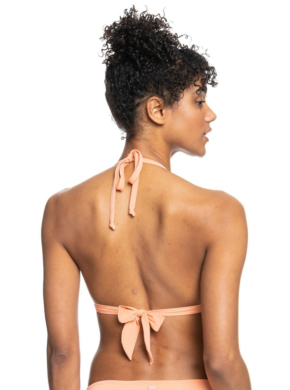 Product image: Roxy women swimwear top sd beach classics mod mold tri (erjx-null
