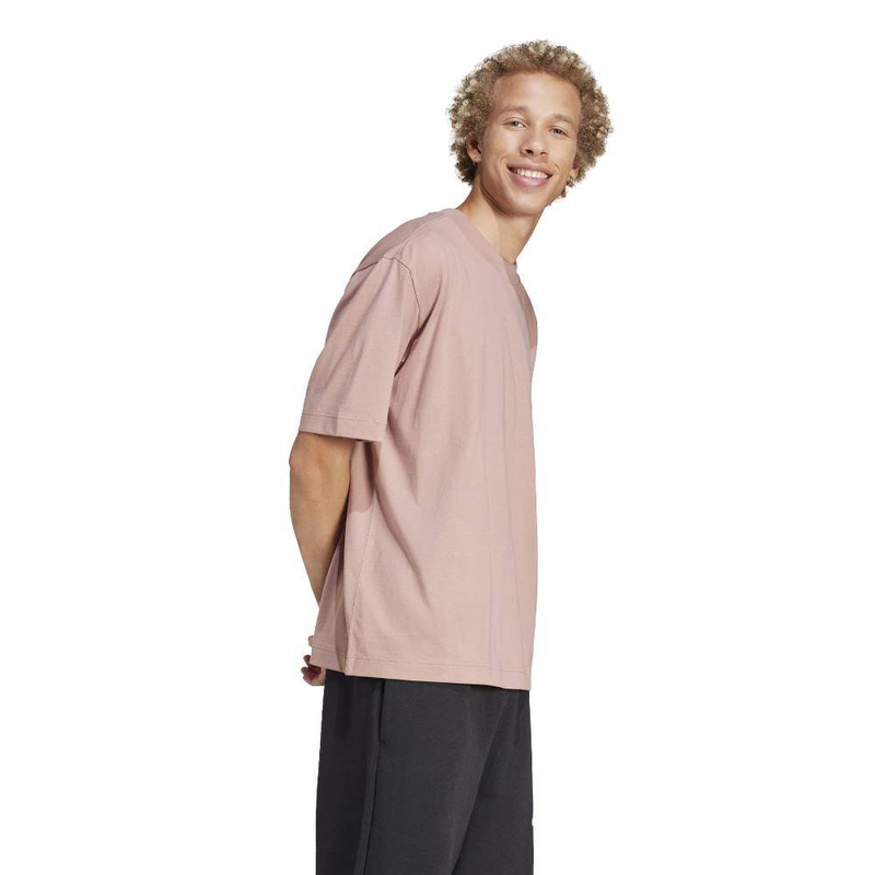 Product image: Men single jersey top-null