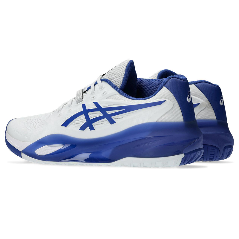 Product image: Asics mens gel-resolution x-null