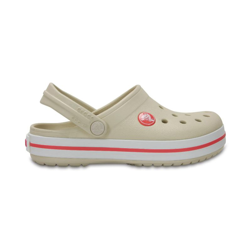 Product image: Crocband kid's clog 1as-null