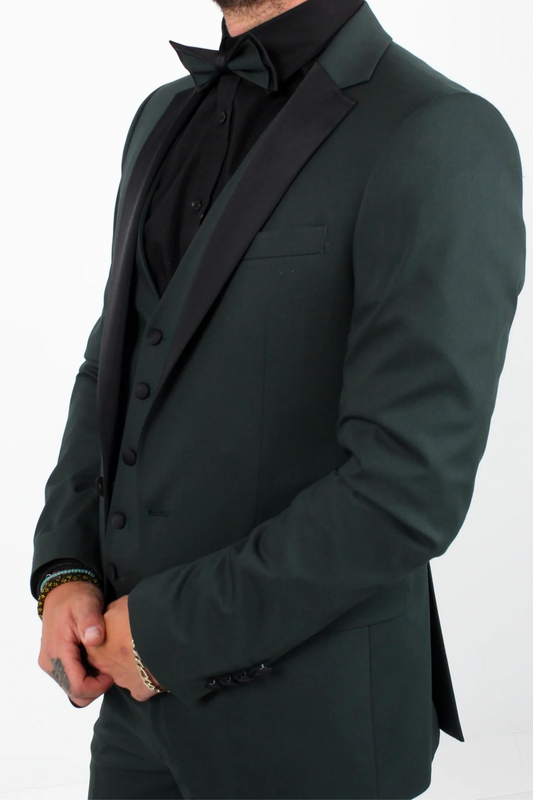 Product image: Wedding suit-null