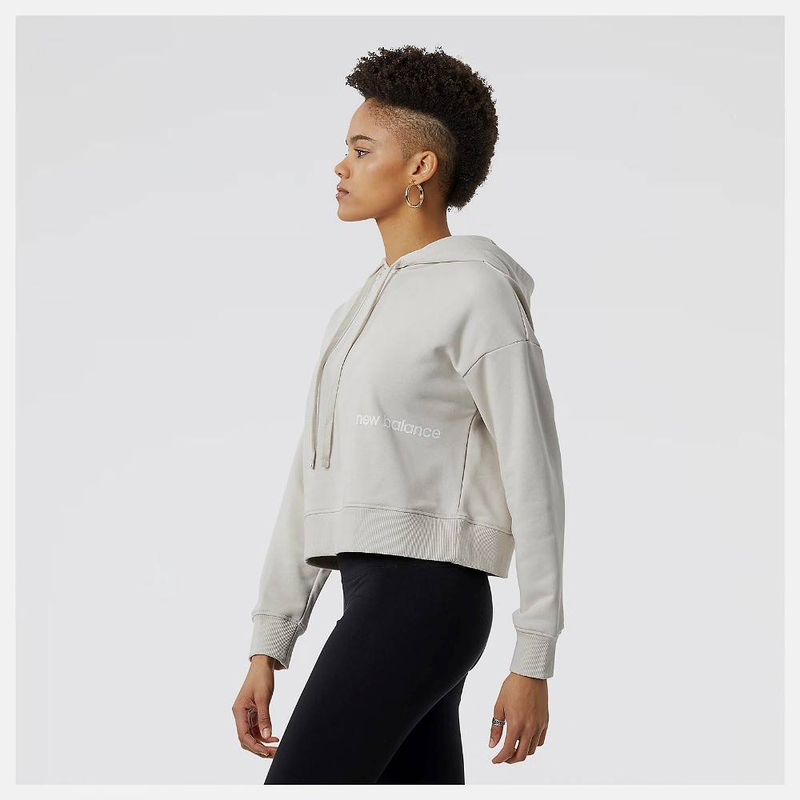 Product image: Womens essentials hoodie-null