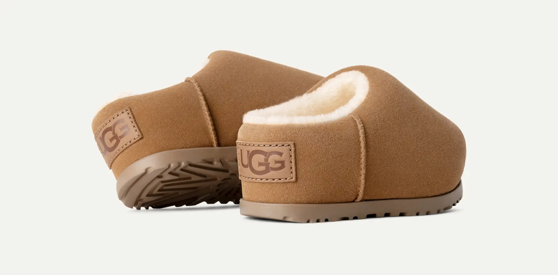 Product image: Ugg pumped slide-null