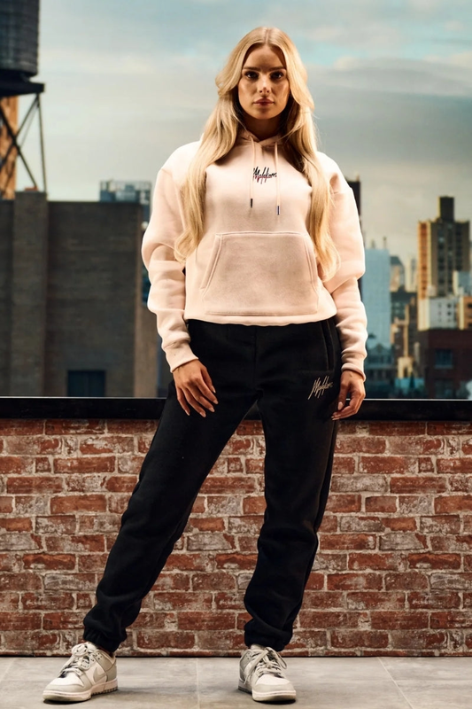 Kiki hoodie-null