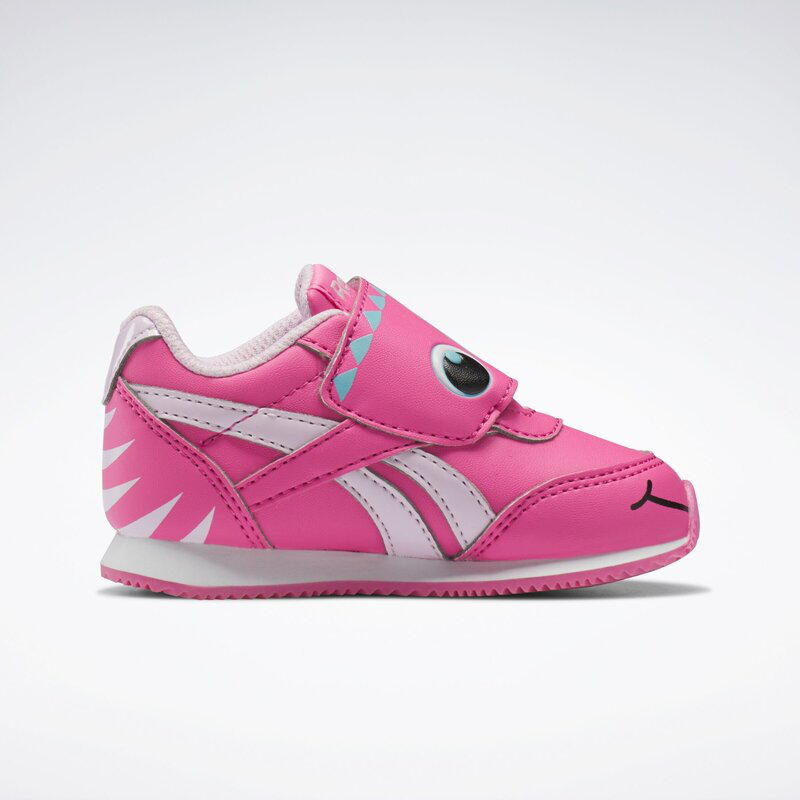 Reebok infant royal classic jogger 2 shoes-null