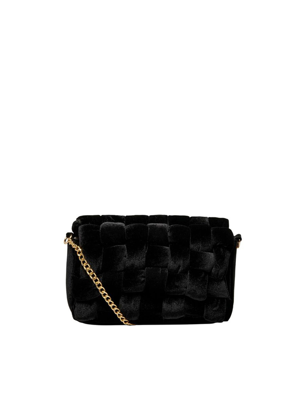 Product image: Only bine velvet crossbody bag-null