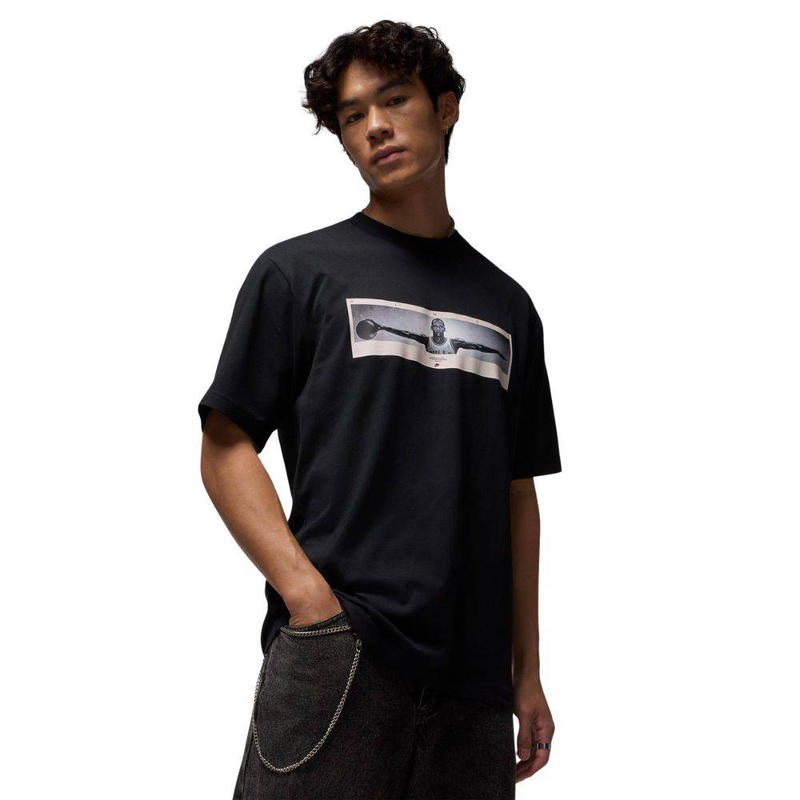 Nc wings photo short sleeves crew t-shirt-null