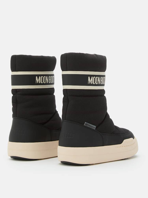 Park zip high waterproof kids s-null