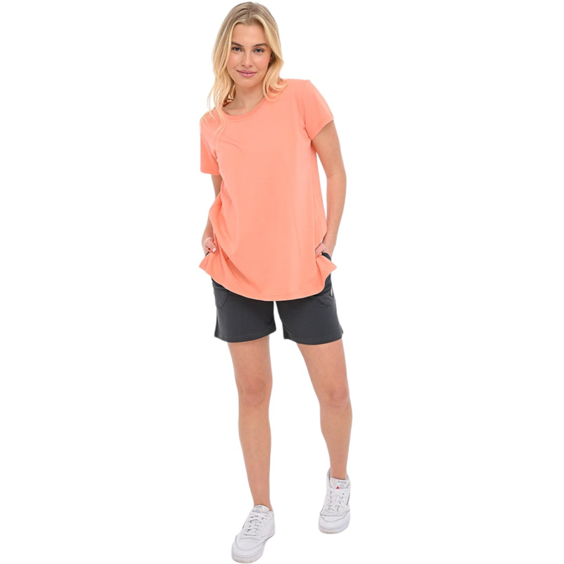 Mako combed blouse #1391 image number null