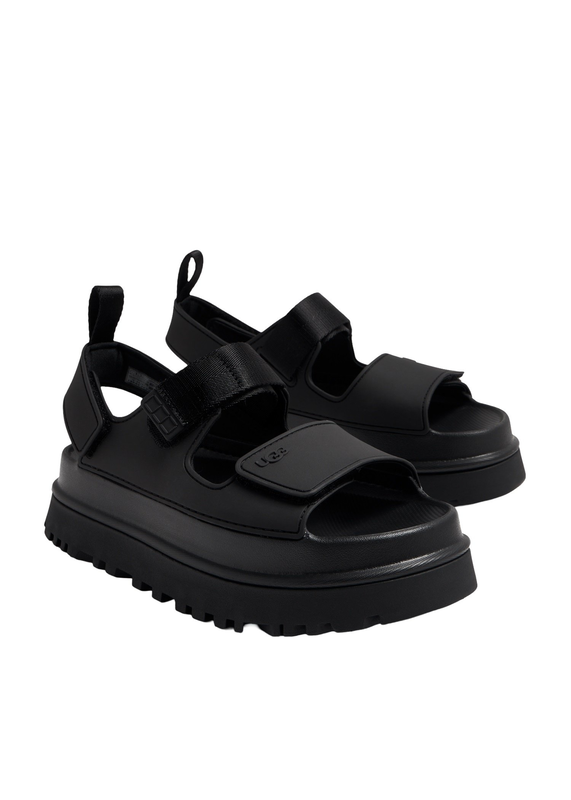 Ugg women slide goldenglow-null