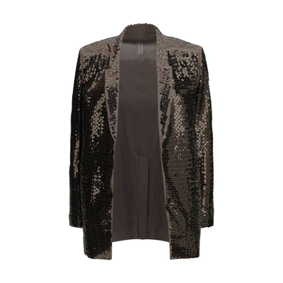 Multicolor cotton jackets and coat, Multicolor, medium