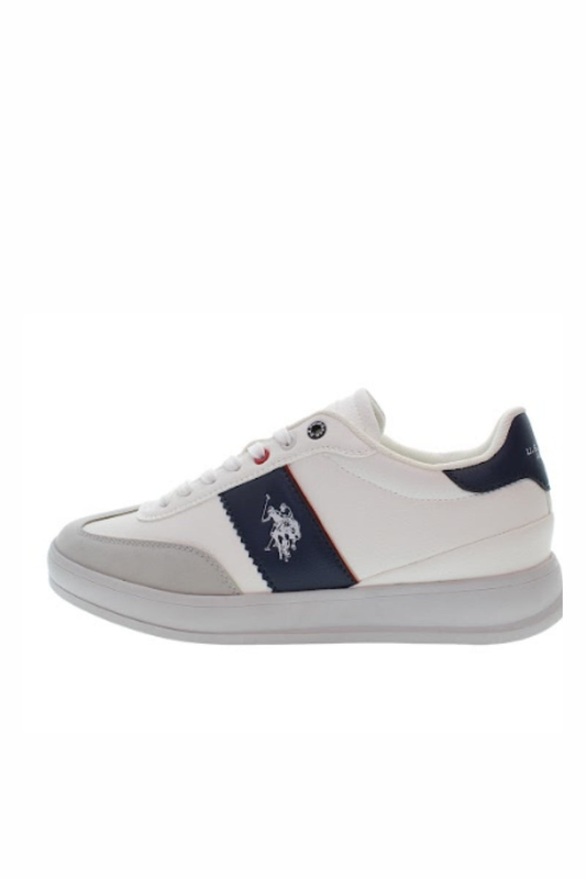 Shoes campy 004 - us polo assn-null