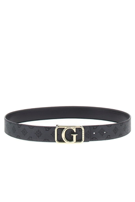 Belt h35 - guess, Mocha, medium