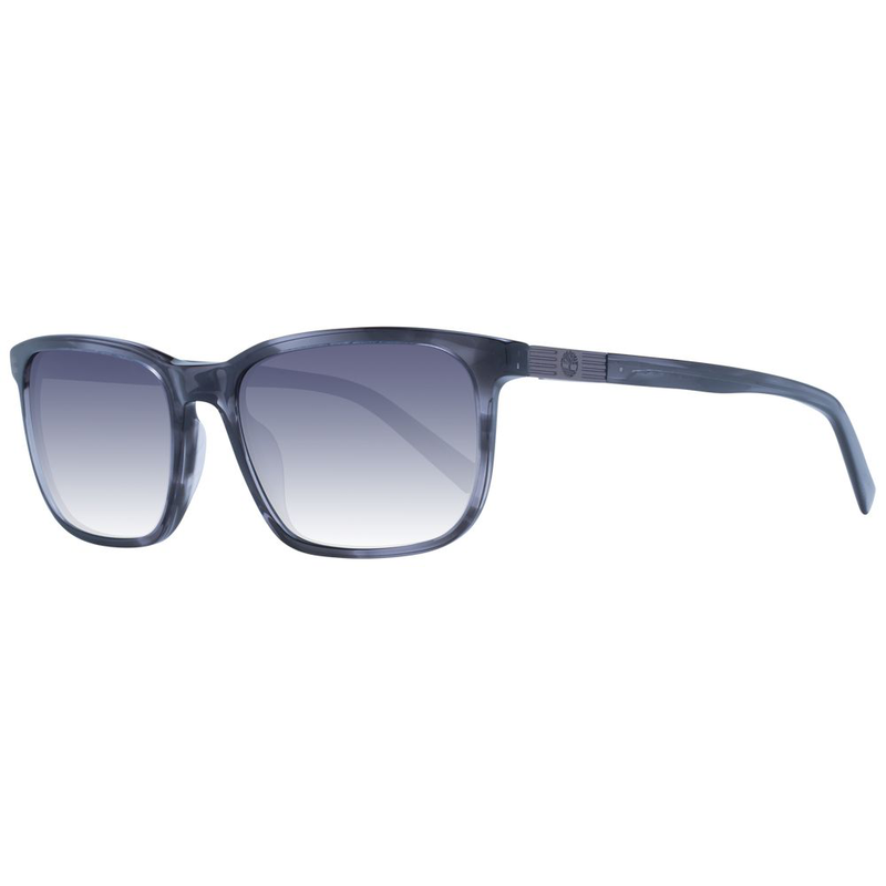 Gray acetate sunglasses-null