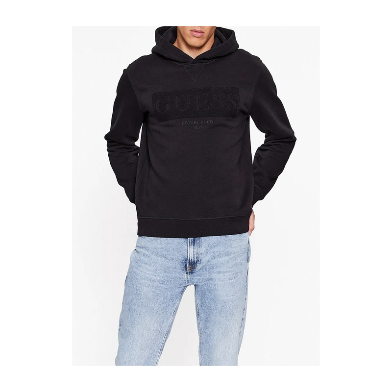 Product image: Guess ανδρικό φούτερ-null