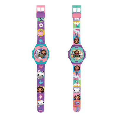 As digital kids watch dreamworks gabby's dollhouse 3y+(1pc random selection of color) 64251, , medium