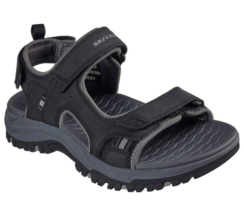 Relaxed fit: prewitt - rigdon mens sandals-null