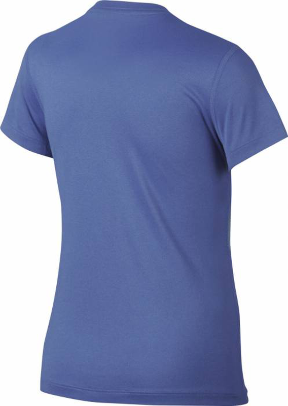 Girls dry dot polka just do it top-null