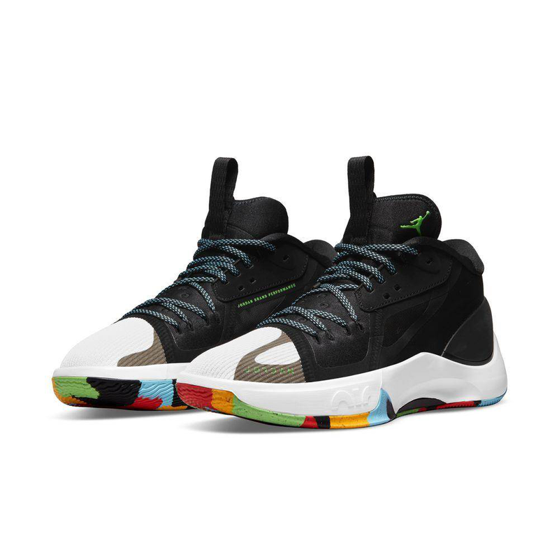Product image: Nike jordan zoom separate-null