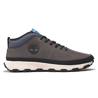 Winsor trail low lace up waterproof