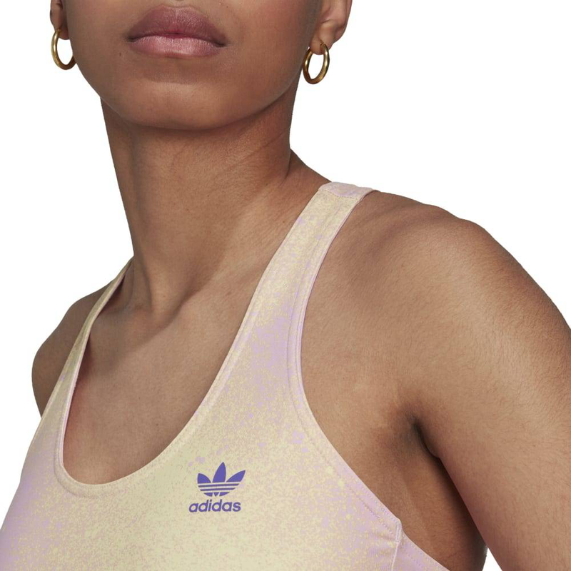 Aop bra top image number null