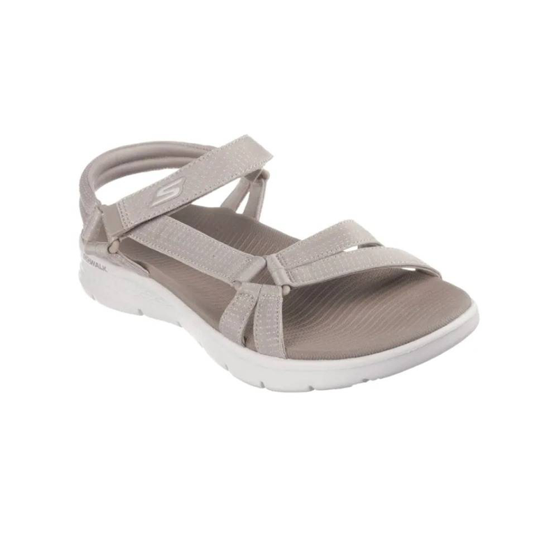 Go walk flex sandal sublime-null