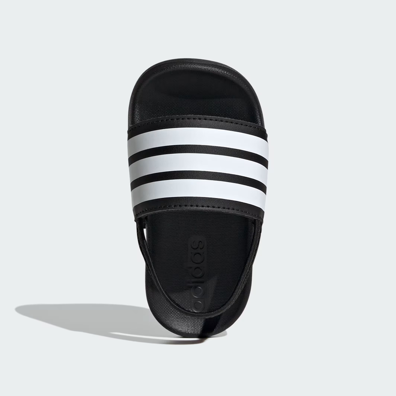 Product image: Adidas adilette estrap slides kids jr5323-null