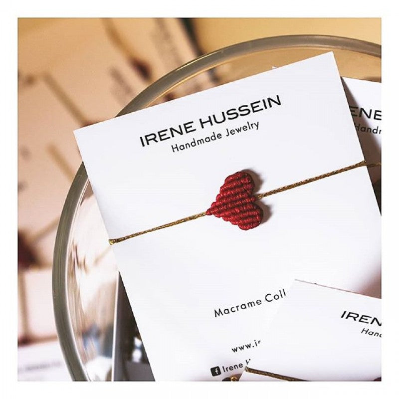 Love bracelet medium-null