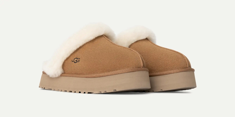 Ugg disquette-null