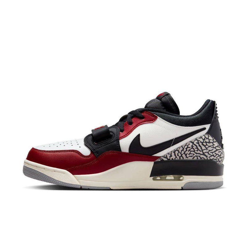 Nike Air jordan legacy 312 low-null