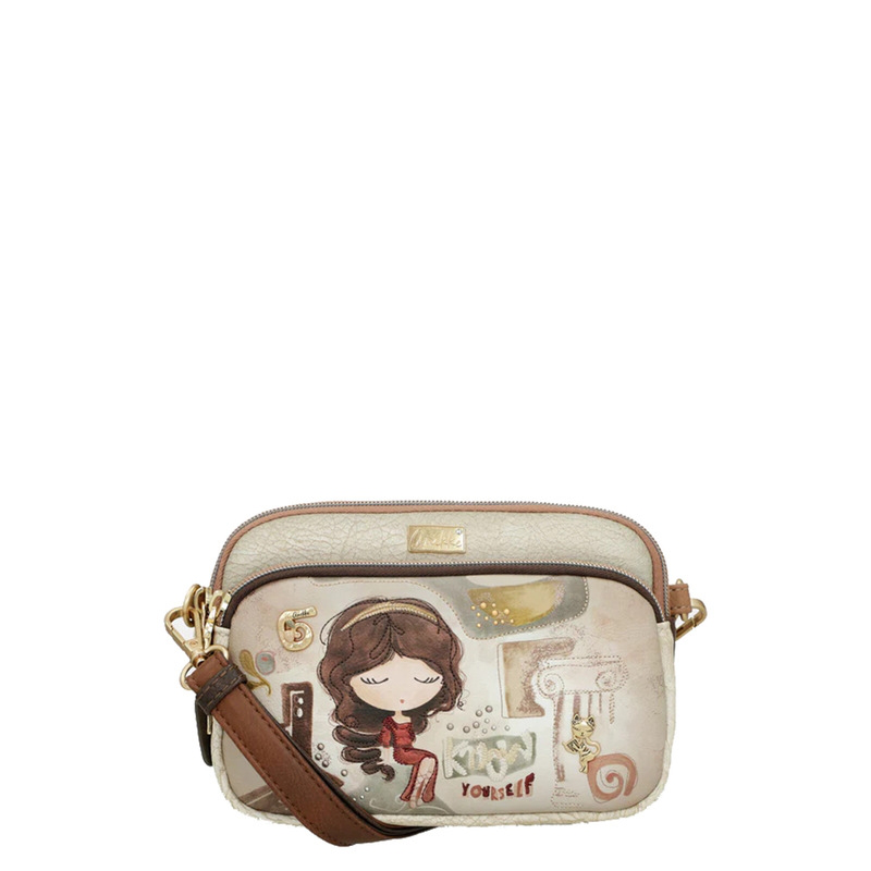 Anekke spain ladies bag-null