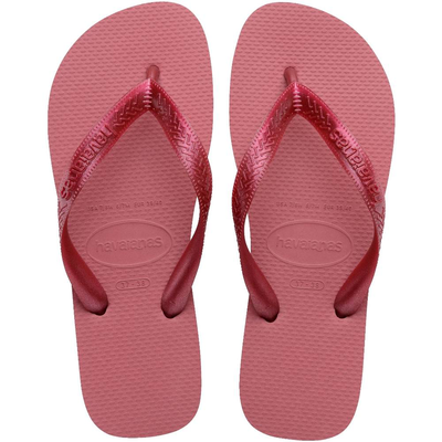 Top tiras senses, Flash Pink, medium