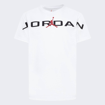 Air stretch crew t shirt