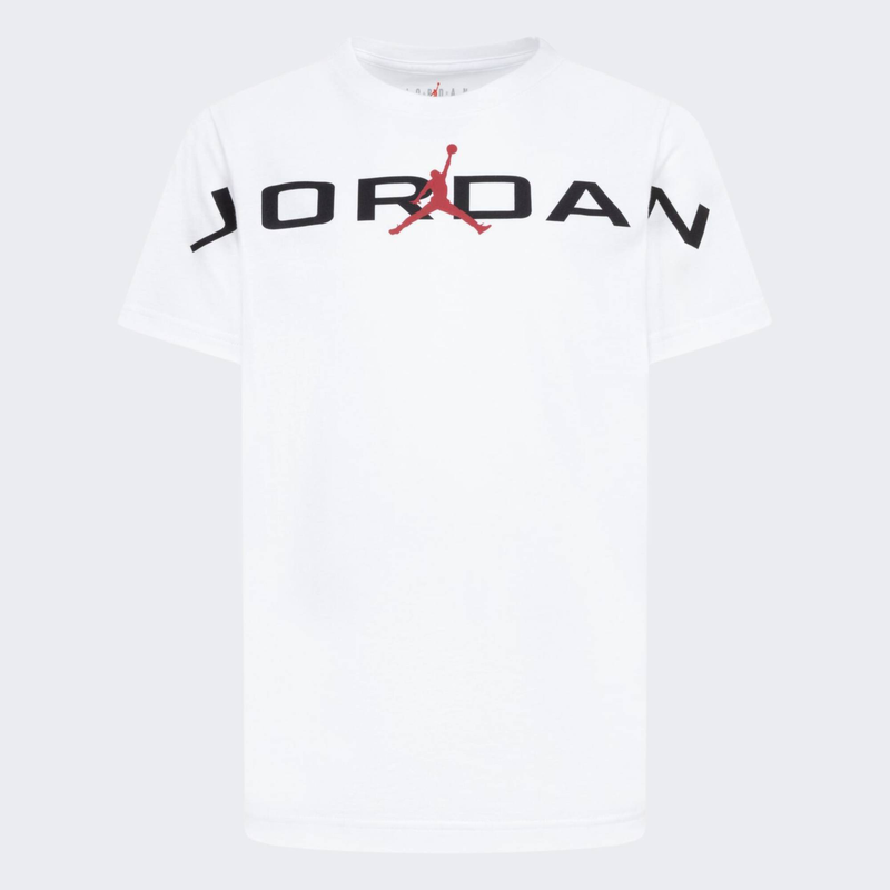 Air stretch crew t shirt image number null