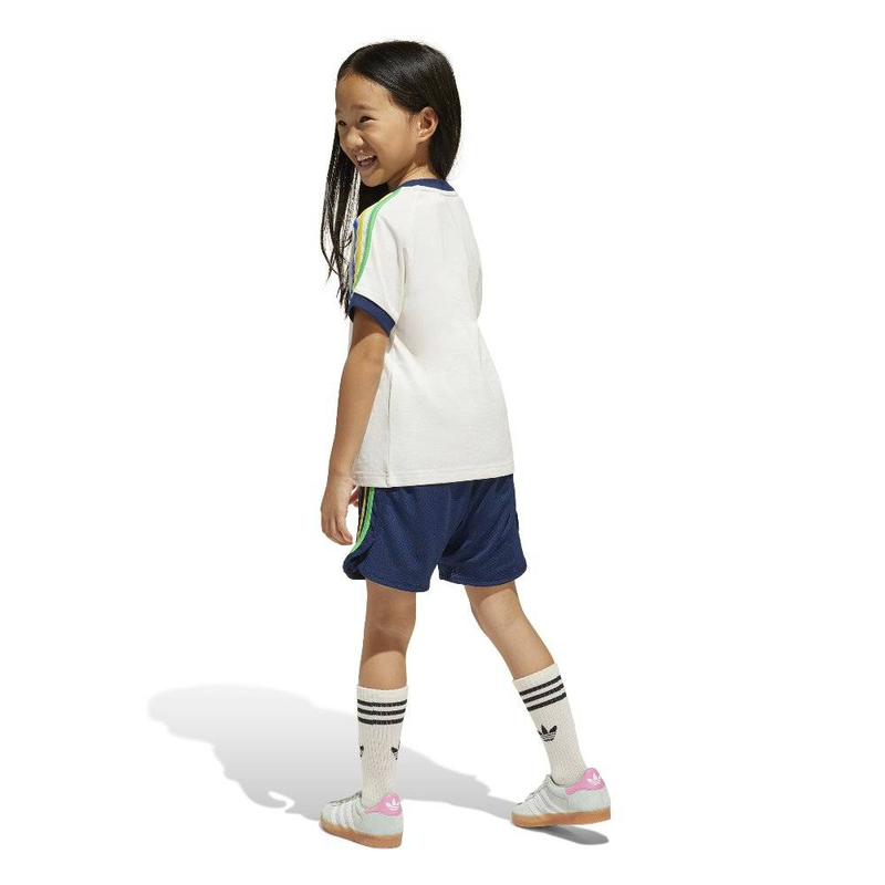 Product image: Short t-shirt set-null