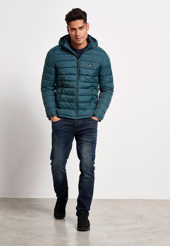 Funky βuddha jacket-null