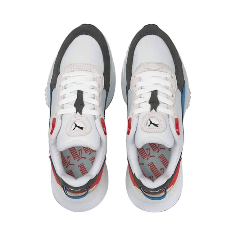 Product image: Wild rider rollin junior shoes-null
